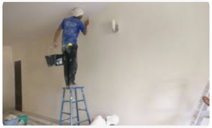 interior painting service in Bangalore