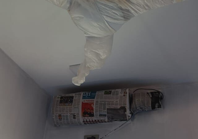 interior painting services